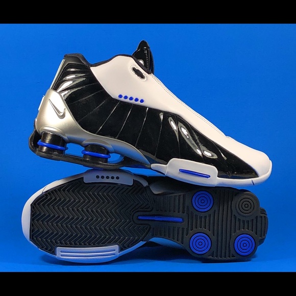 nike shox bb4 men's